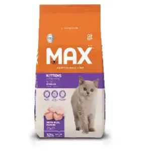 MAX CAT LINE FILHOTE FRANGO