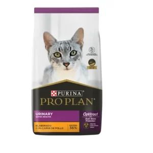 PRO PLAN URINARY