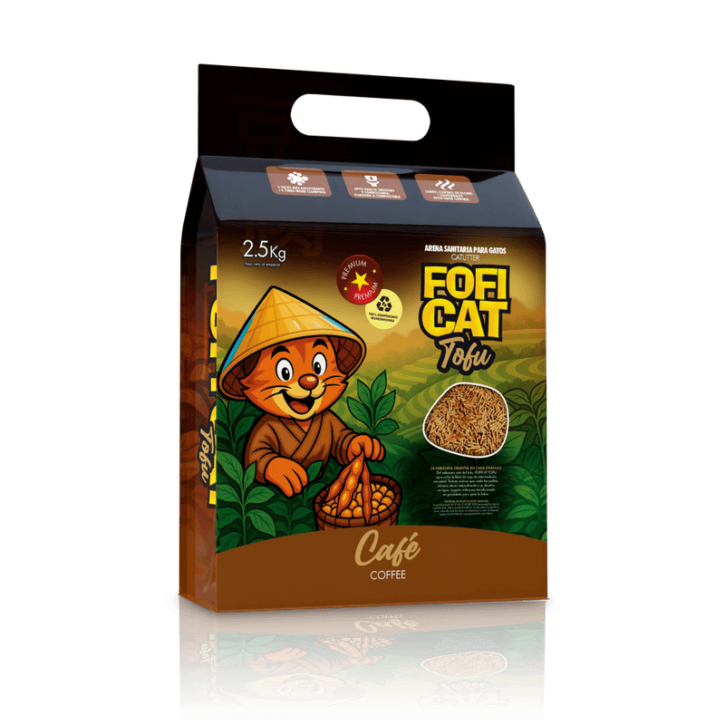 ARENA FOFICAT TOFU CAFÉ