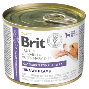 BR VET DOG GASTROINTESTINAL