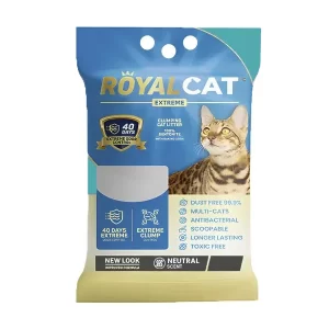 ARENA ROYAL CAT EXTREME SIN AROMA