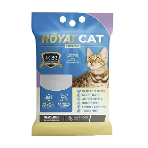 ARENA ROYAL CAT EXTREME LAVANDA