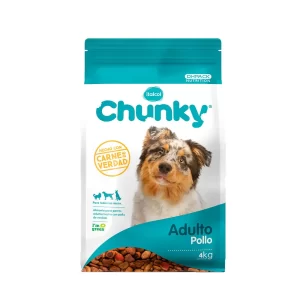 CHUNKY ADULTO POLLO