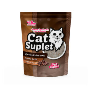 ARENA CAT SUPLET CAFE
