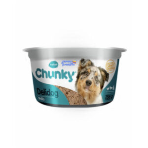 CHUNKY DELIDOG POTE POLLO