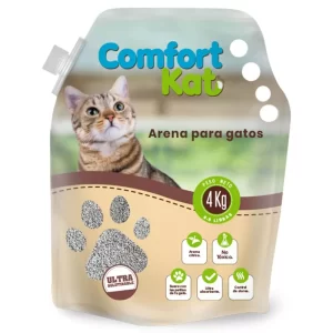 ARENA COMFORT CAT