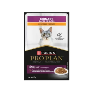 POUCH PRO PLAN GATO ADULTO URINARIO