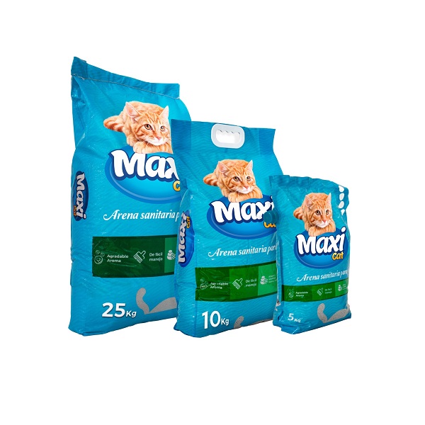ARENA MAXICAT