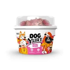 DOG YURT DELIDOG