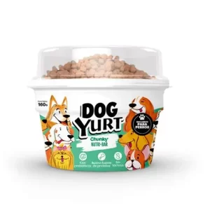 DOG YURT NUTRIBAR