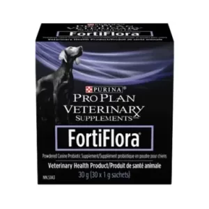 FORTI FLORA PERRO