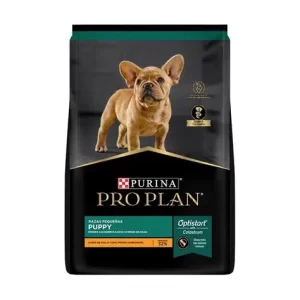 PROMO 2x1 PRO PLAN PUPPY RAZA PEQUEÑA 1 KG