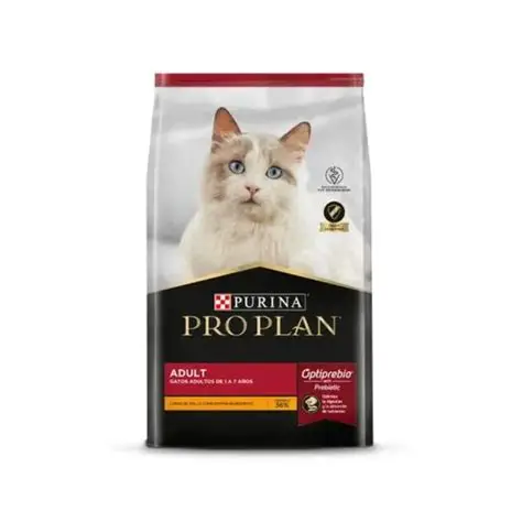PRO PLAN GATO ADULTO