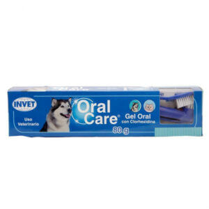Oral Care Caja 80 Gr