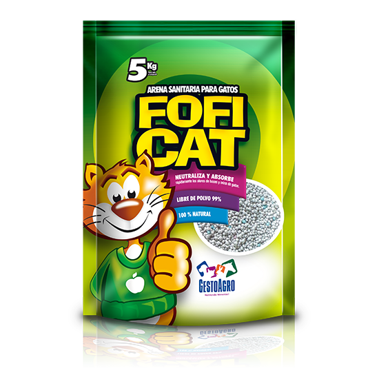 ARENA FOFICAT CLASICA