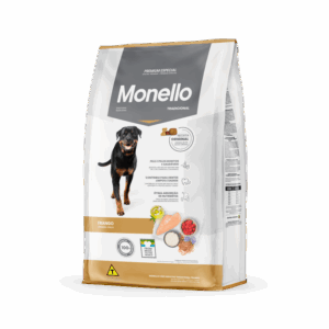 MONELLO DOG TRADICIONAL