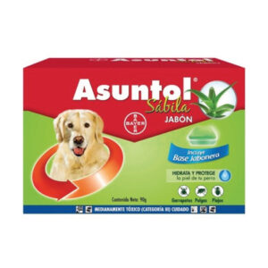 Jab?n Asuntol Sabila 90 Gr