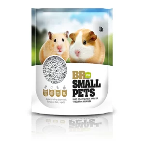 ARENA BR HAMSTER Y PEQUEÑOS ANIMALES