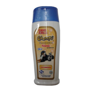 Shampoo Medicado Canis y Felis 200 Ml