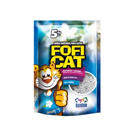 ARENA FOFICAT JAZMINE