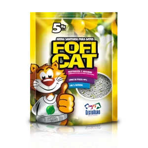 ARENA FOFICAT LIMON
