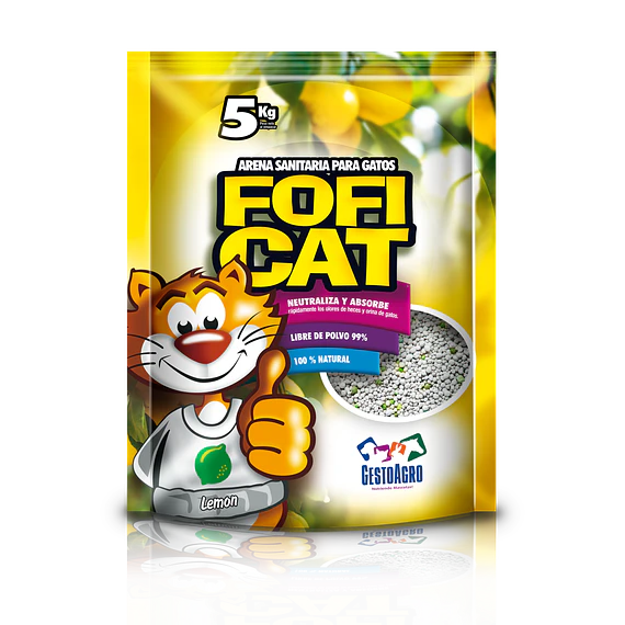 ARENA FOFICAT LIMON
