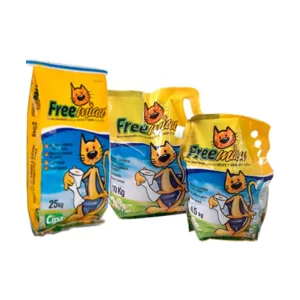 ARENA FREEMIAU
