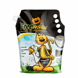 ARENA FREEMIAU CARBON ACTIVADO
