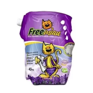 ARENA FREEMIAU LAVANDA
