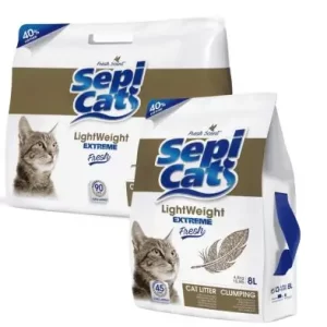 ARENA SEPI CAT LIGHT WEIGHT