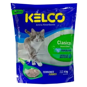 ARENA KELCO