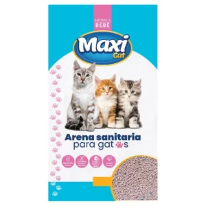 ARENA MAXICAT BEBE