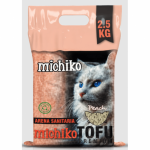 ARENA MICHIKO TOFU MELOCOTON PREMIUM