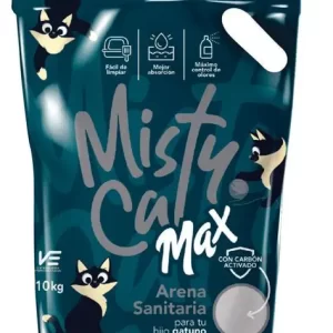 ARENA MISTY CAT MAX