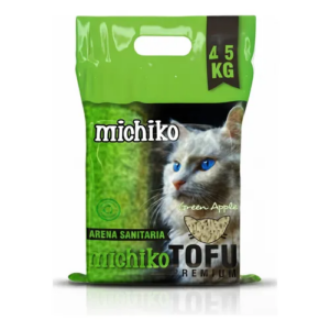 ARENA MICHIKO TOFU MANZANA PREMIUM