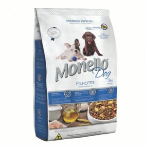 MONELLO DOG PUPPY