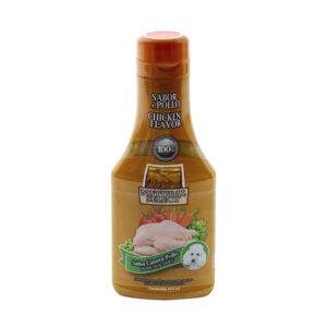 Salsa Casera Pollo 350ml