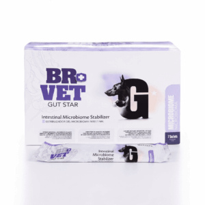 BR VET GUT STAR