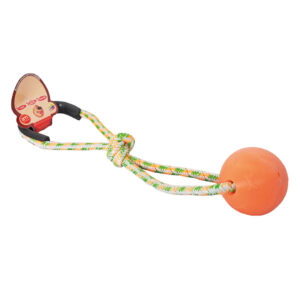 Pelota Maciza Mediana