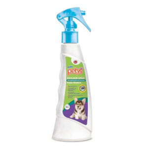 Petys Spray Repelente Pulgas y Garrapatas 180 Ml