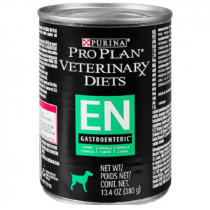 Lata Pro Plan Dog EN 380 Gr